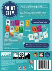 3. Point City